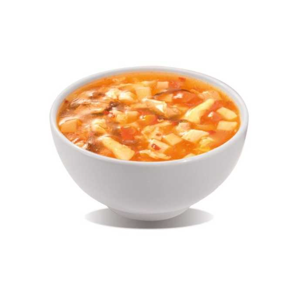 Polévky