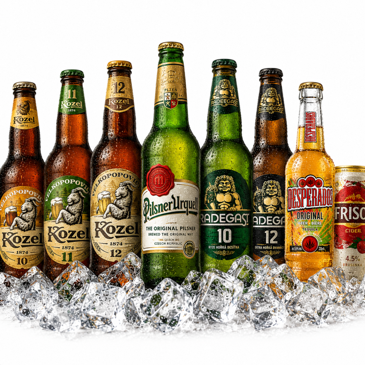 Piva, cidery