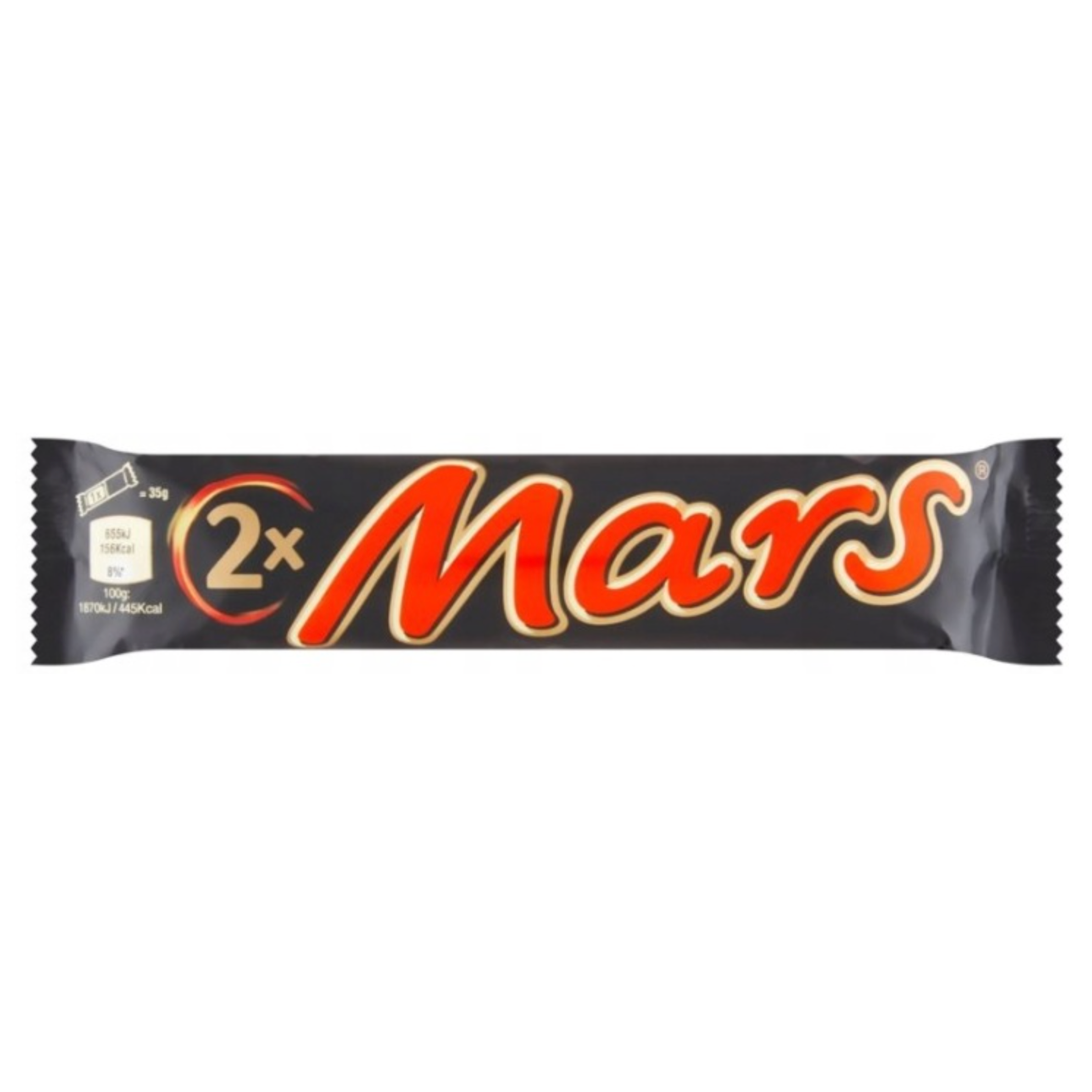Mars 75g