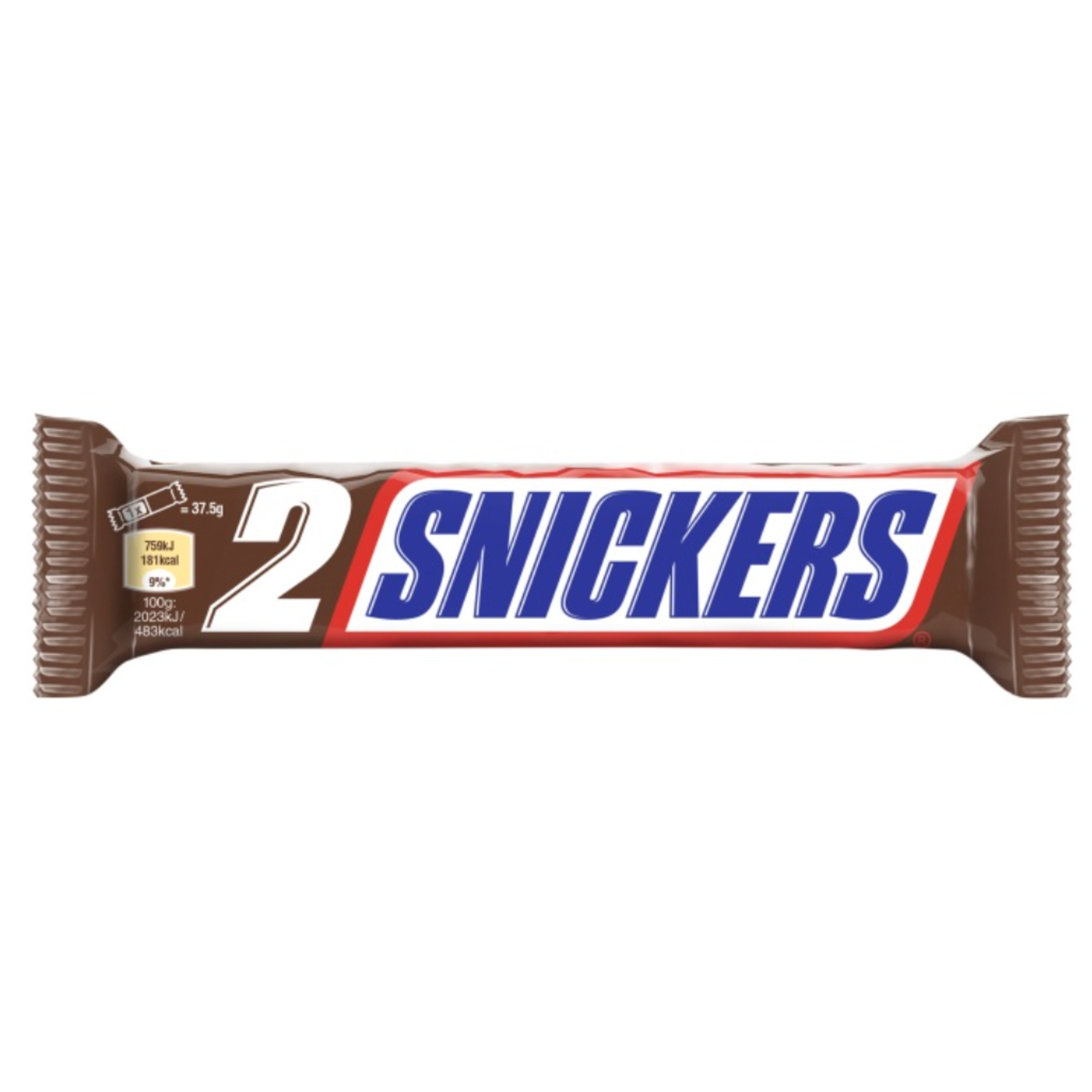 Snickers 75g