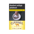 Camel Yellow KS