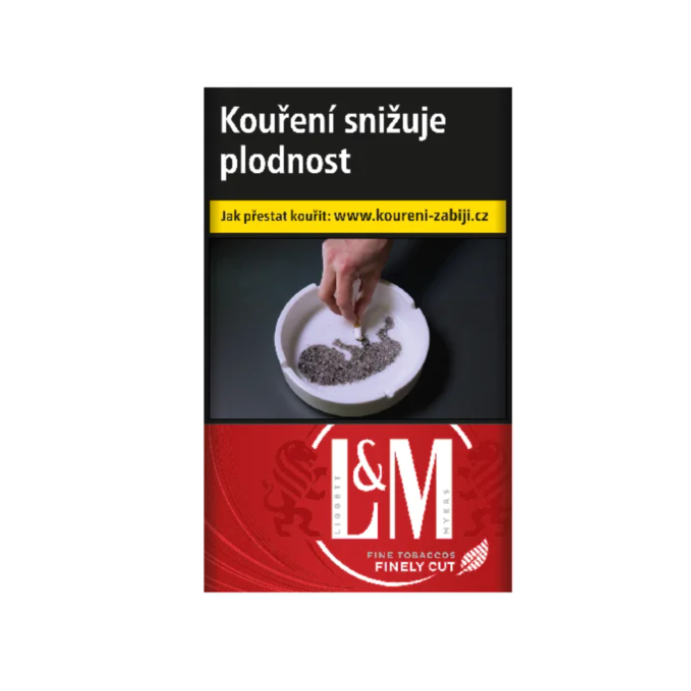 L&M Red Label