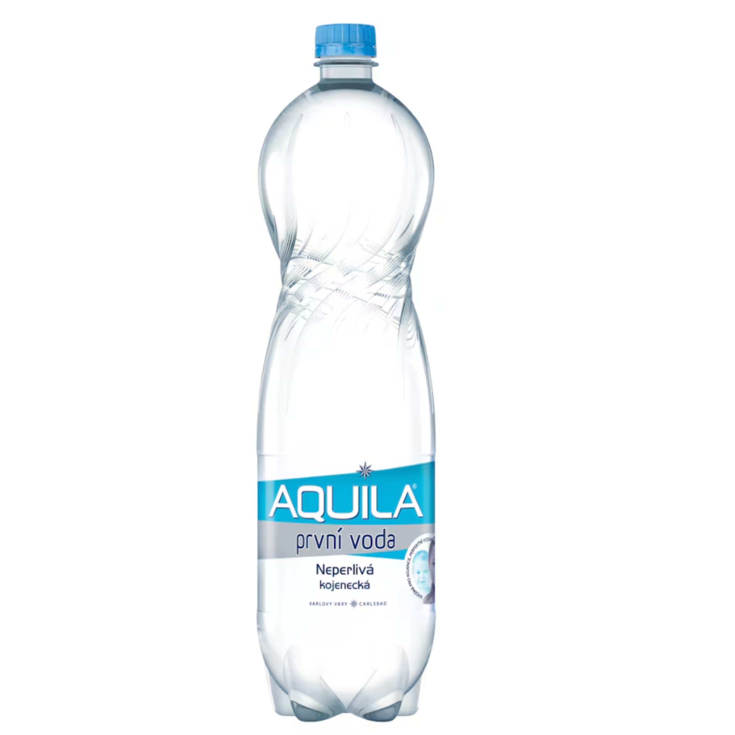 Aquila neperlivá 1,5L