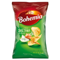 Bohemia smetana a cibule 60g