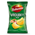Bohemia vroubky pizza 60g