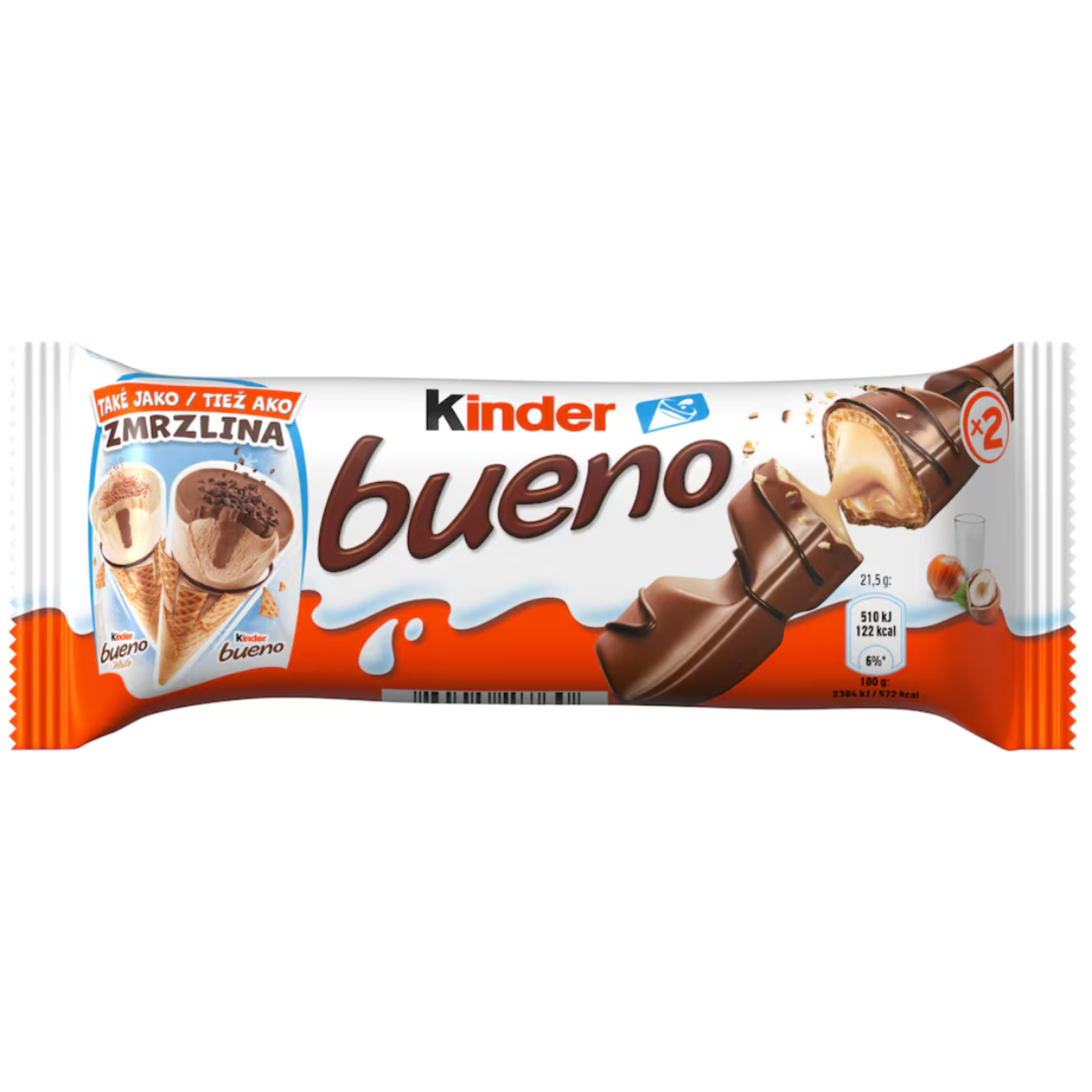 Kinder bueno
