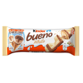Kinder bueno white