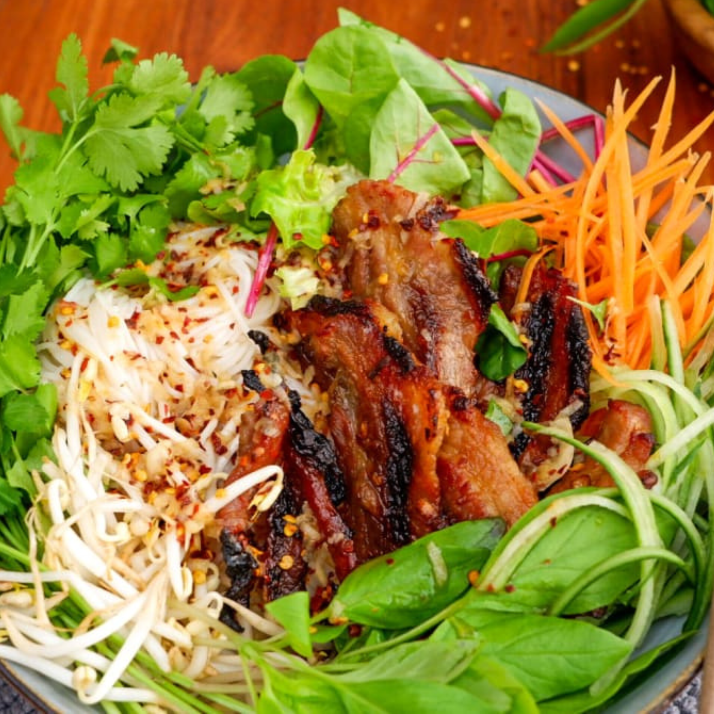 41. Bun Cha