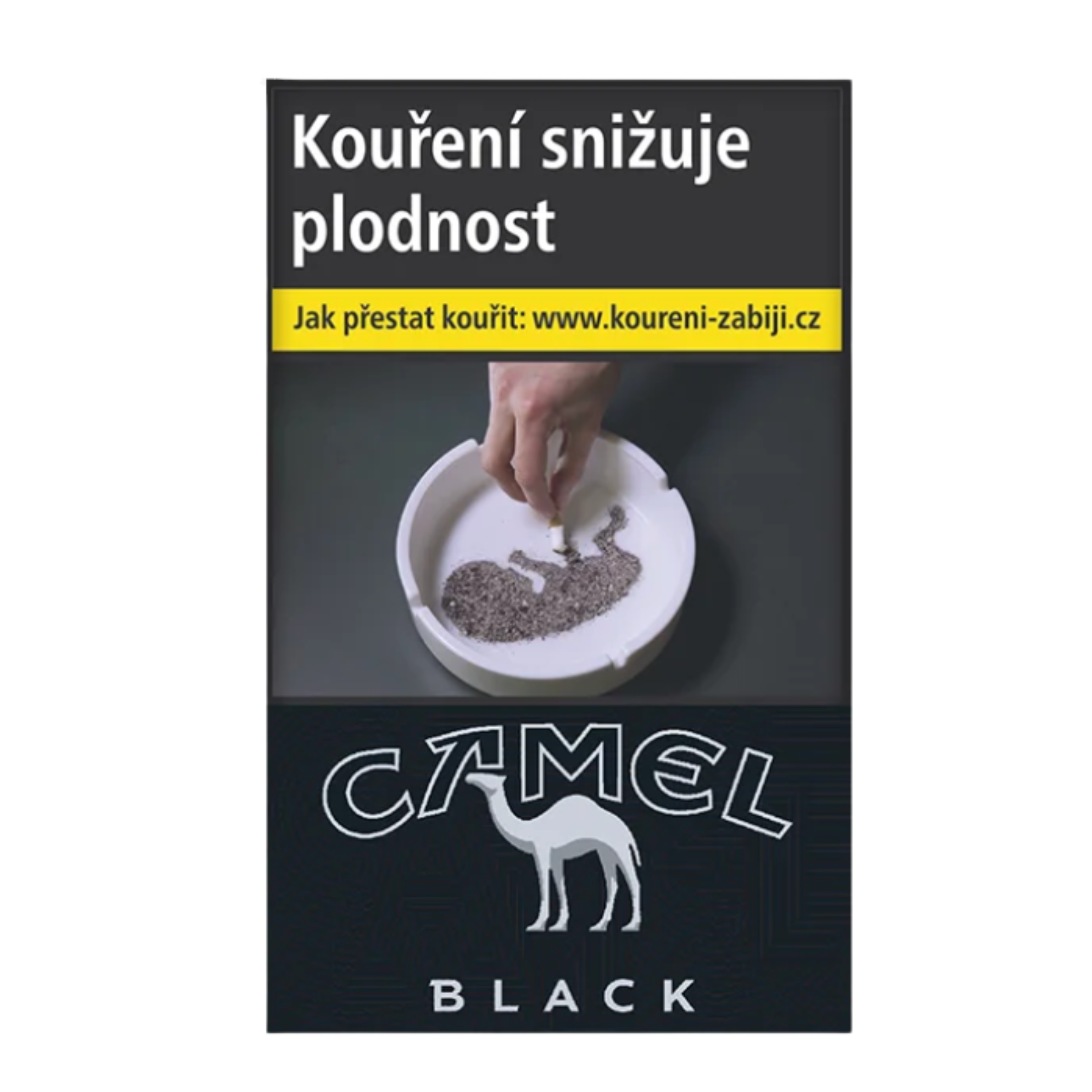 Camel black