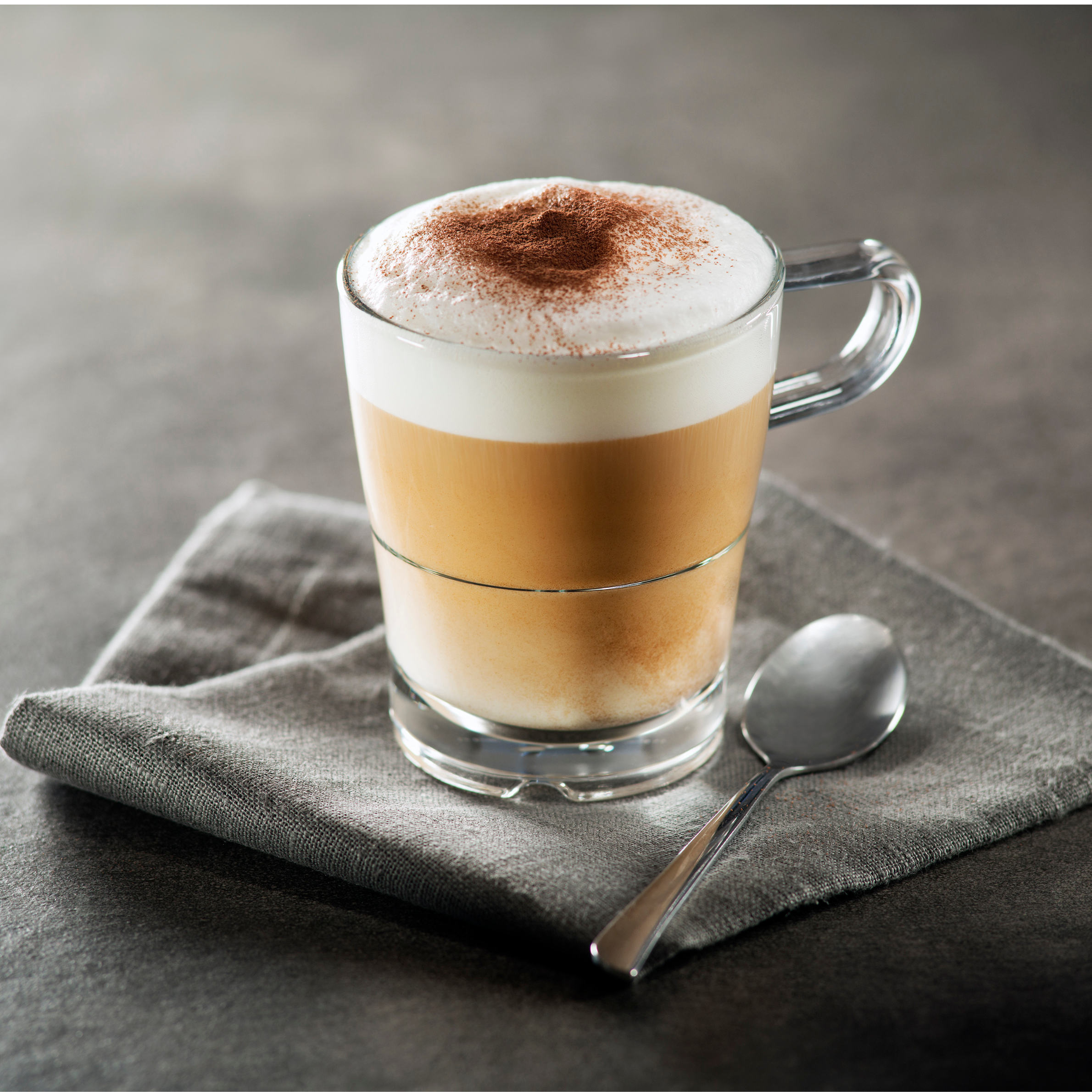 Cappucino