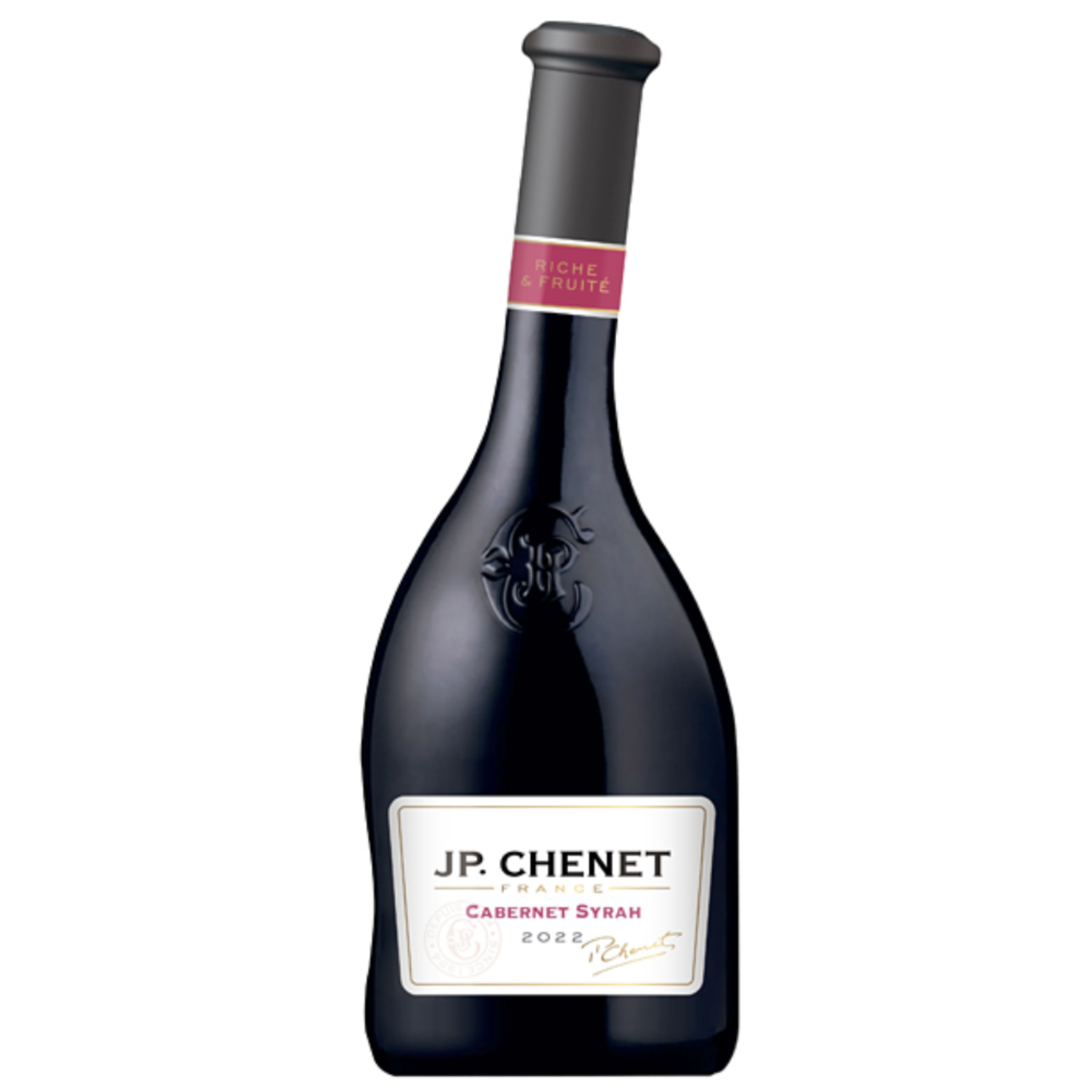 JP. Chenet cabernet-syrah 0,75L