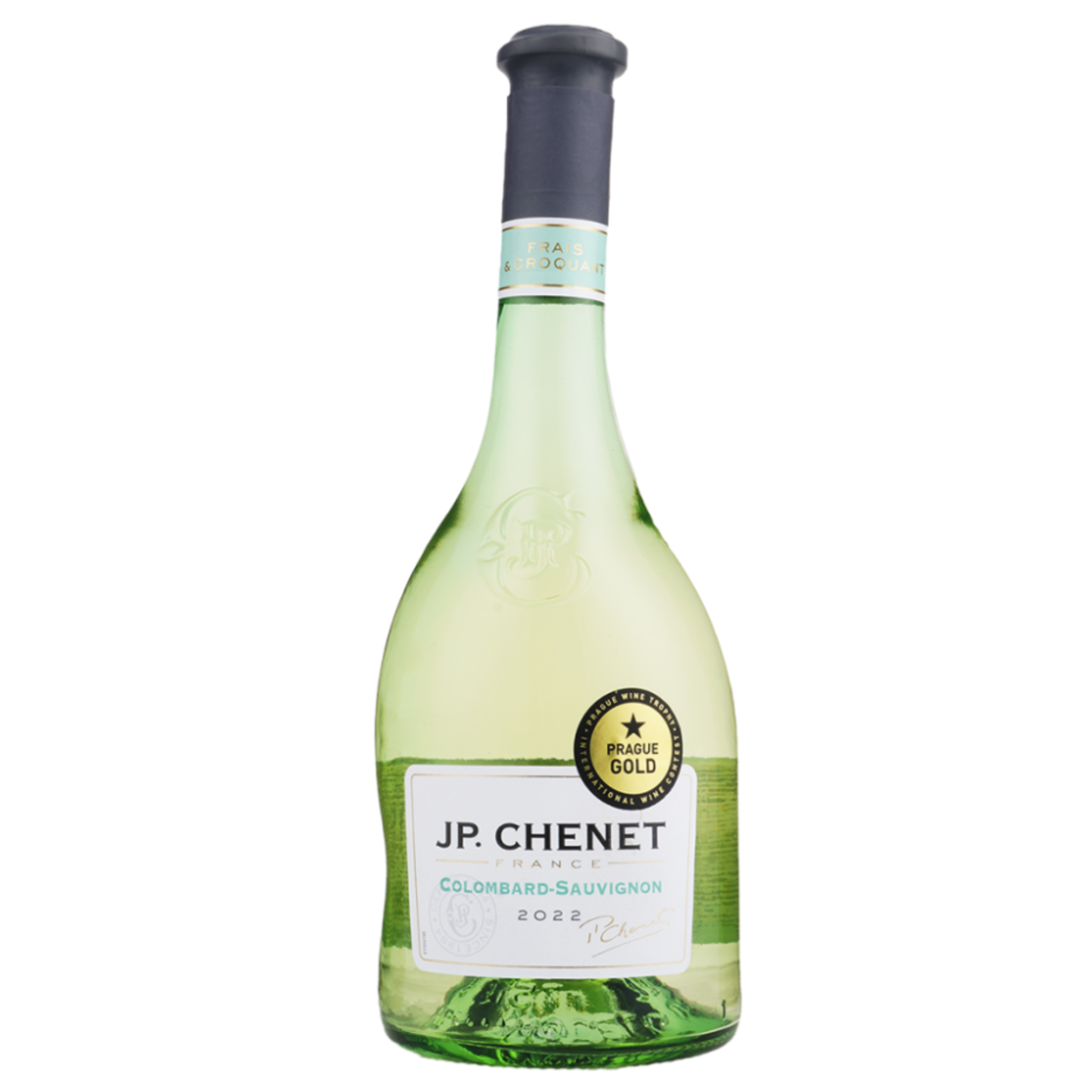 JP. Chenet colombard-sauvignon 0,75L