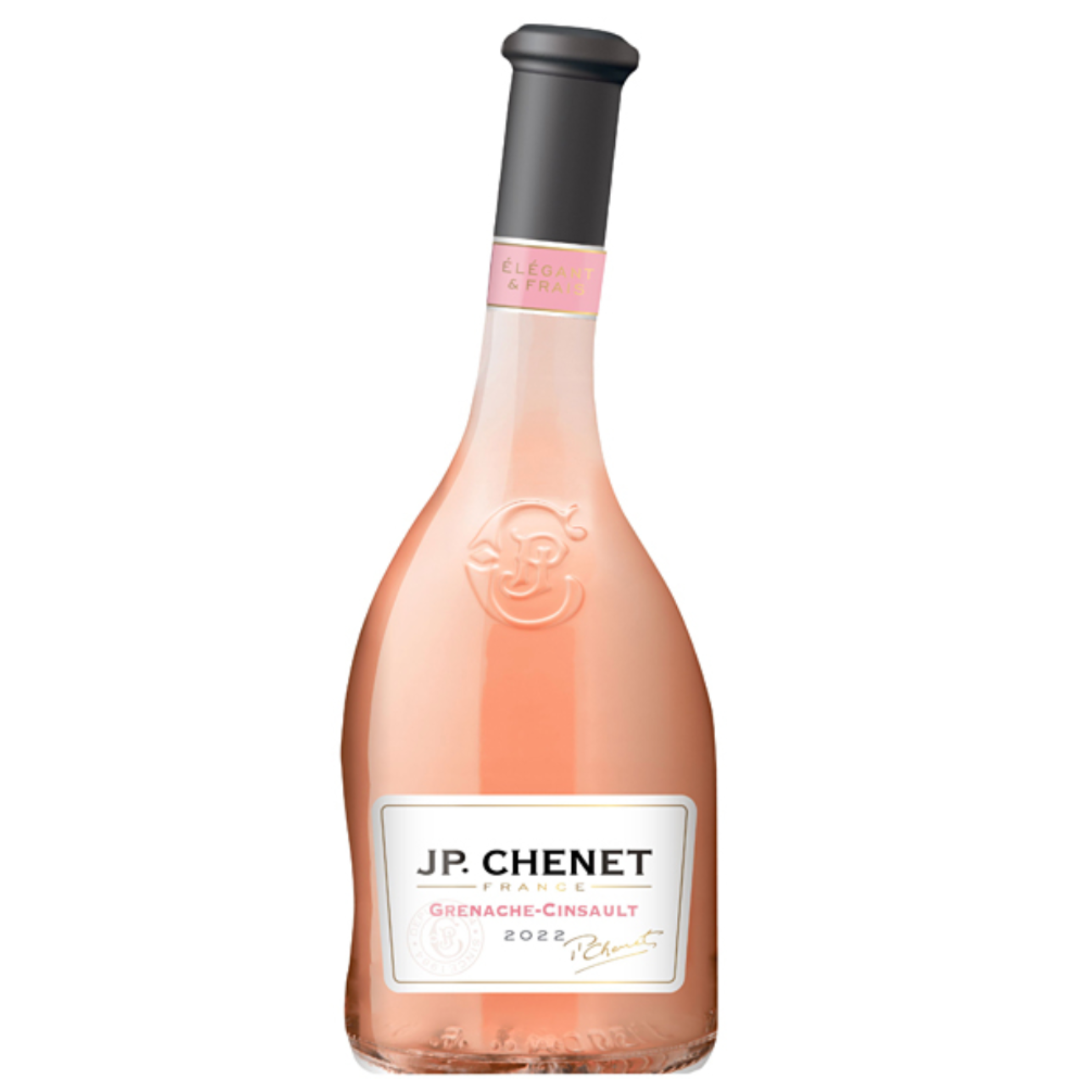 JP. Chenet grenache-cinsault 0,75L