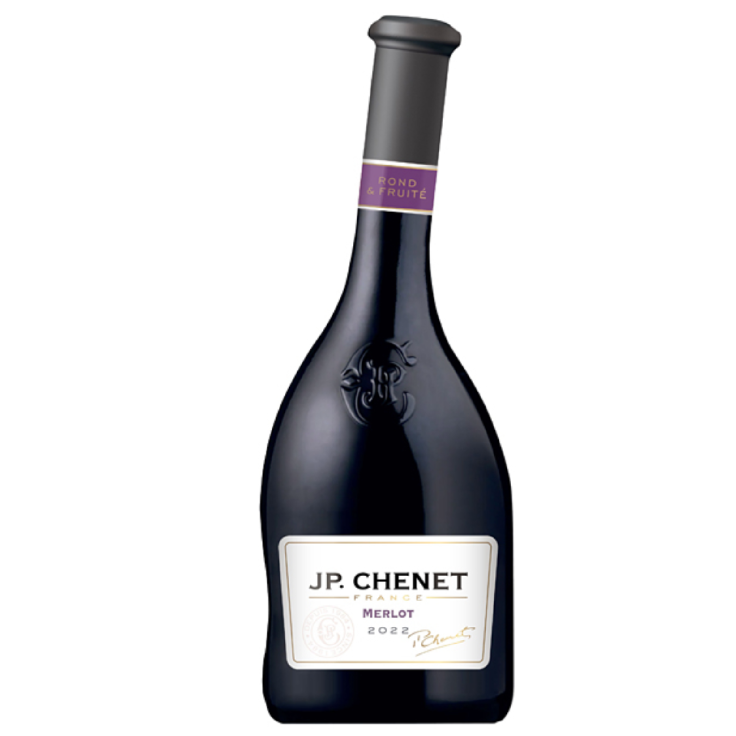 JP. Chenet merlot 0,75L