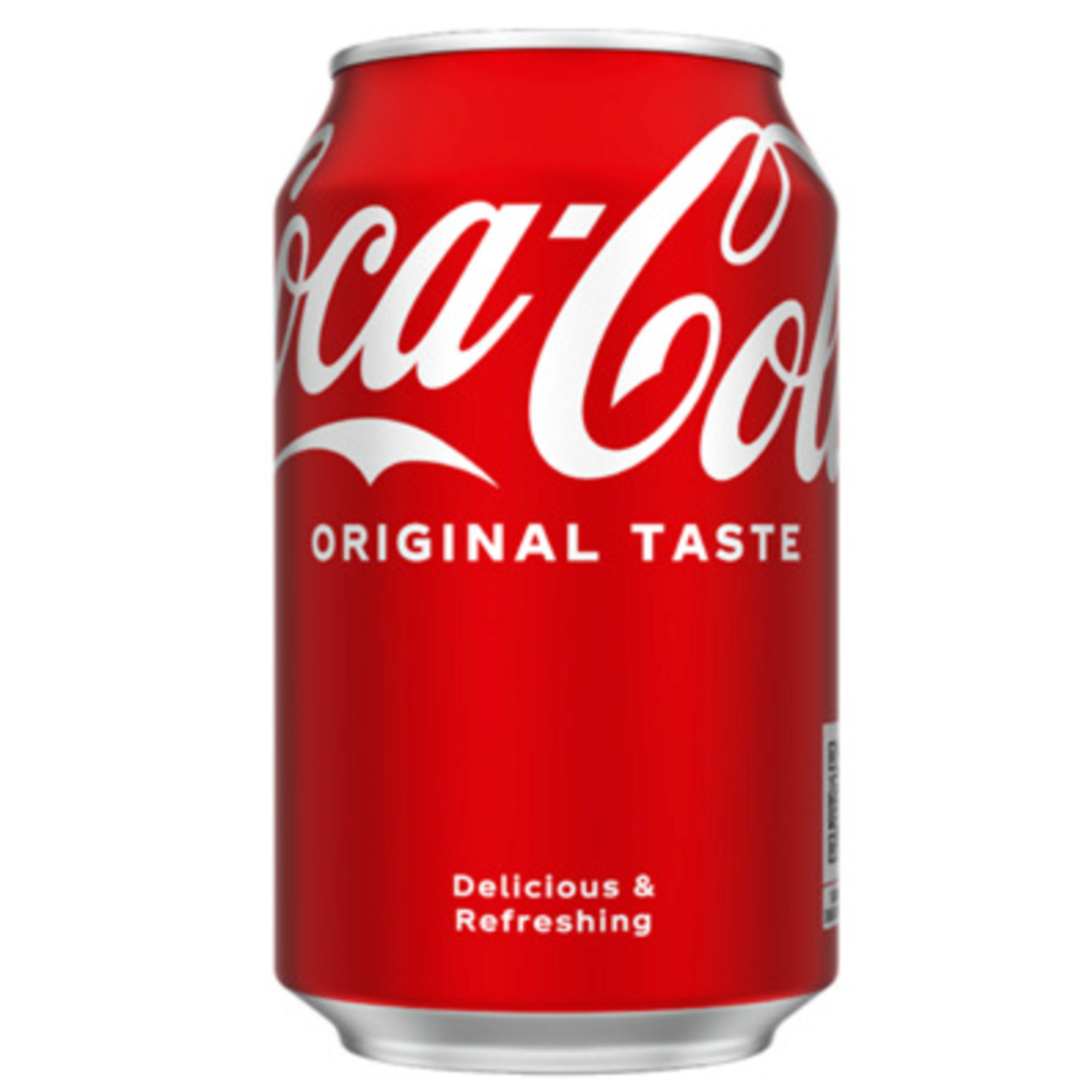 Coca Cola 0,33L