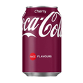 Coca Cola cherry 0,33L