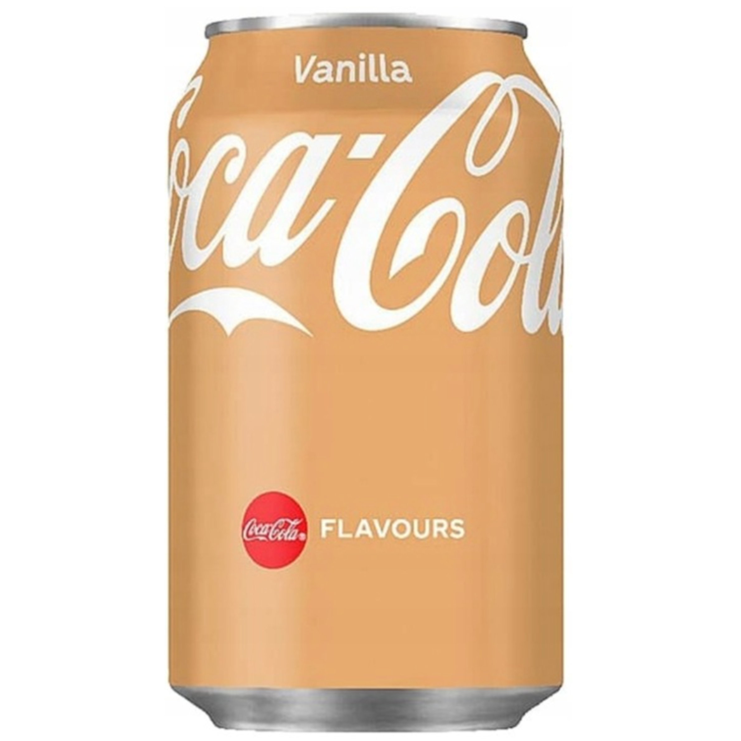 Coca Cola Vanilla 0,33L