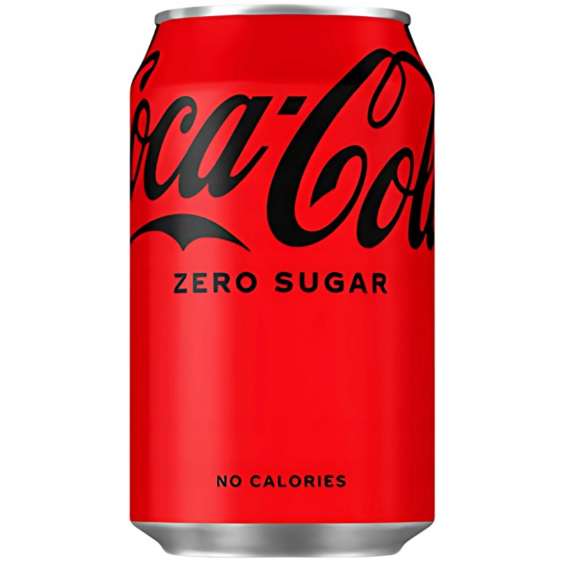 Coca Cola zero 0,33L