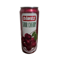 Džus Dimes sour cherry