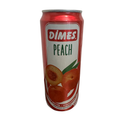 Džus Dimes peach