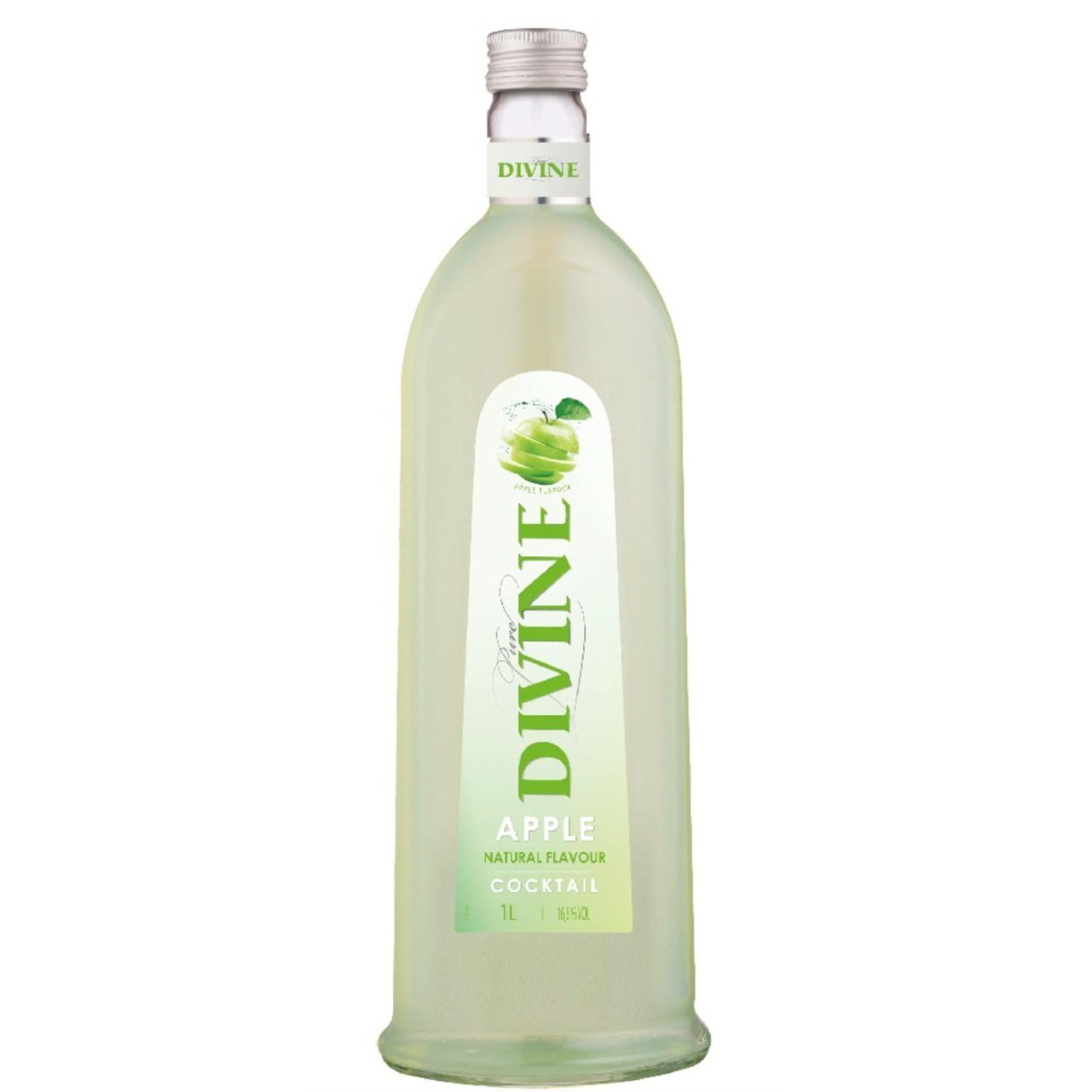 Divine apple 0,5L