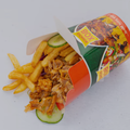 15. Döner box