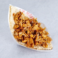 5. Döner kebab speciál - bez zeleniny