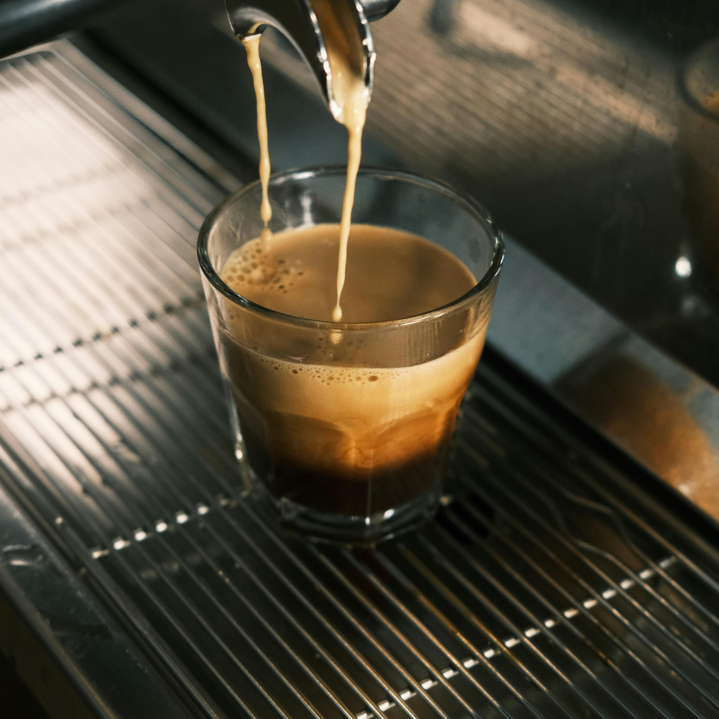 Espresso