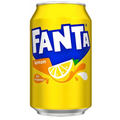Fanta citron 0,33L