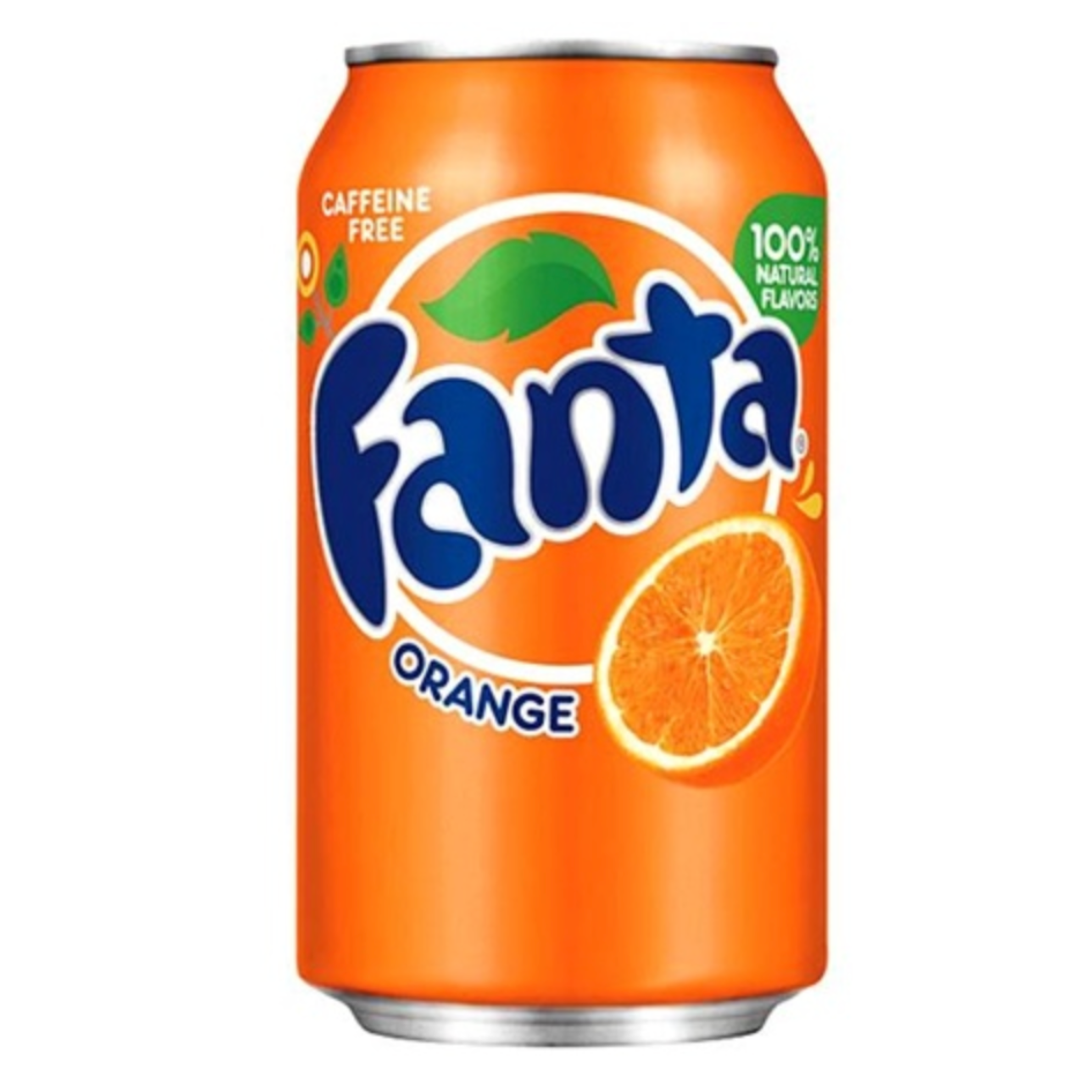 Fanta 0,33L