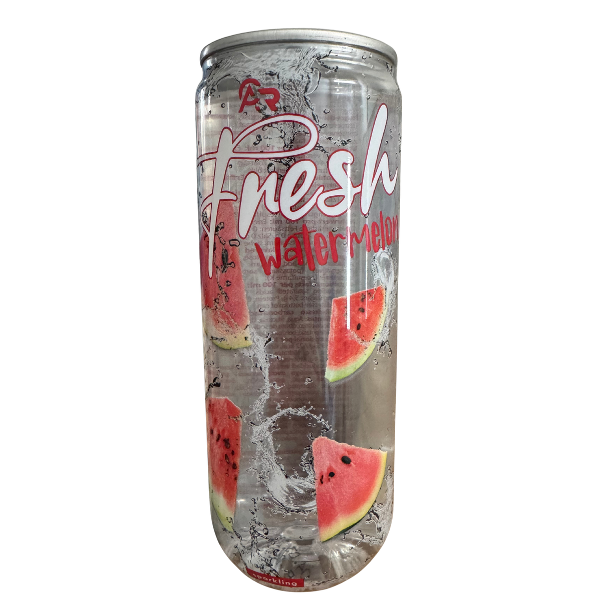 Fresh watermelon 0,33l