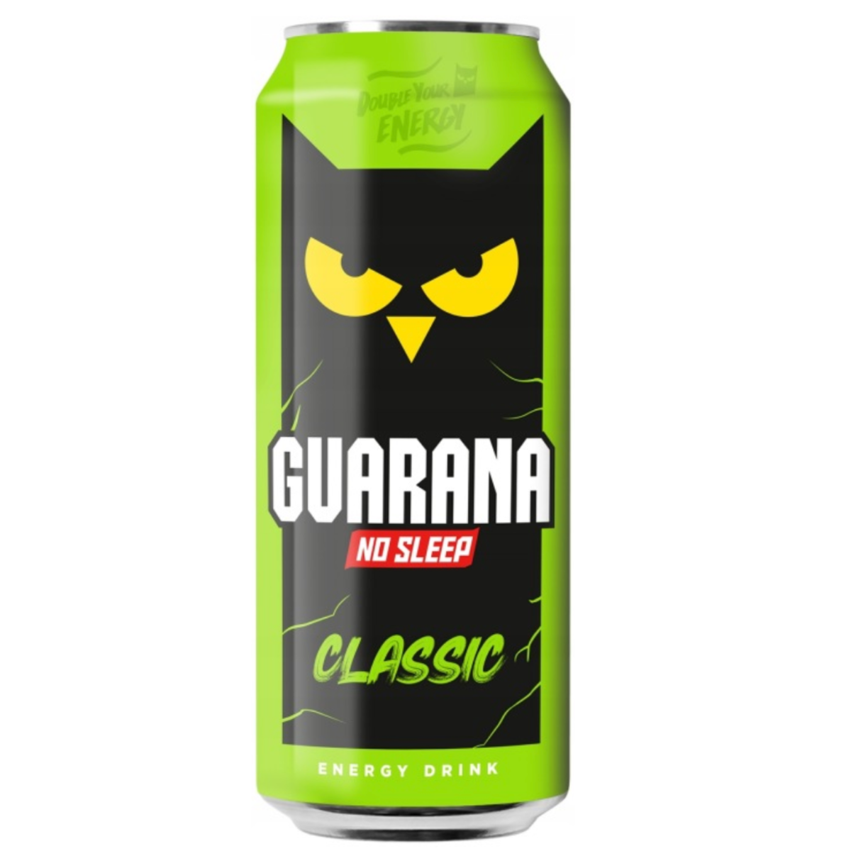 Guarana classic 0,5l