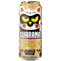 Guarana lucky lime&raspberry 0,5l