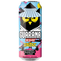 Guarana strawberry pasion fruit 0,5l