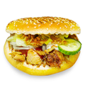 46. Gyros v housce