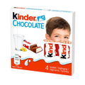 Kinder chocolate 50g