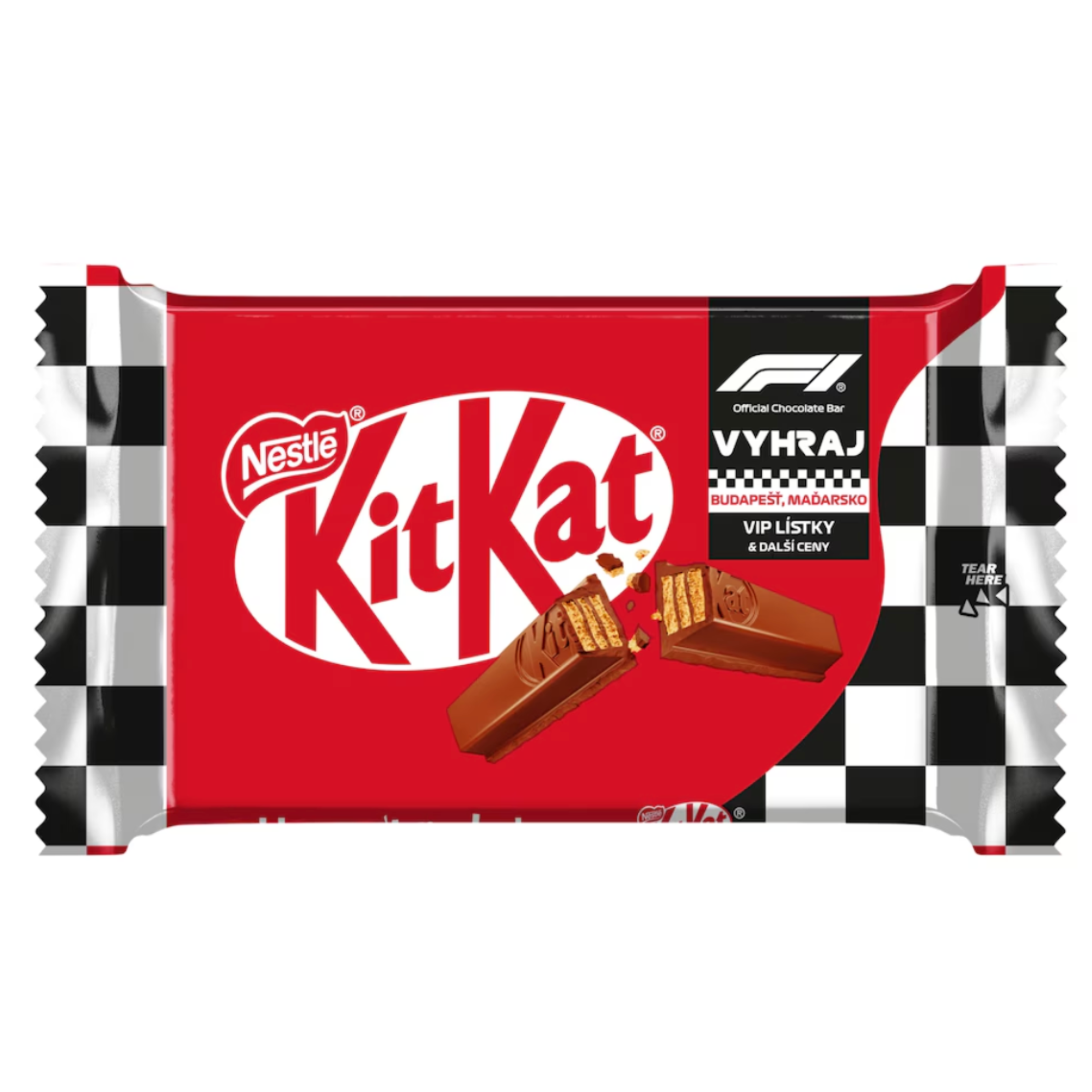 KitKat 40g