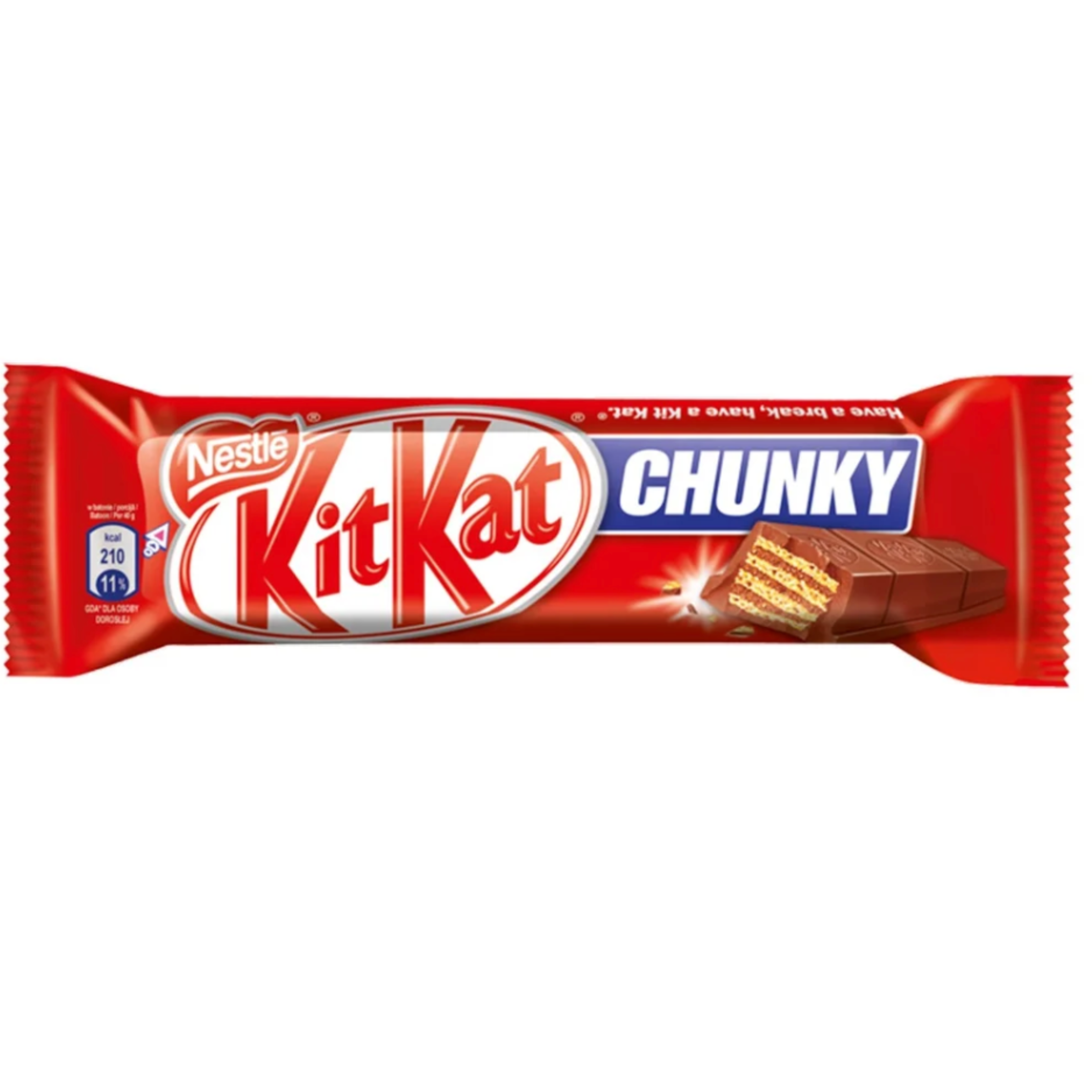 KitKat chunky 24g