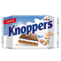 Knoppers crispy 25g