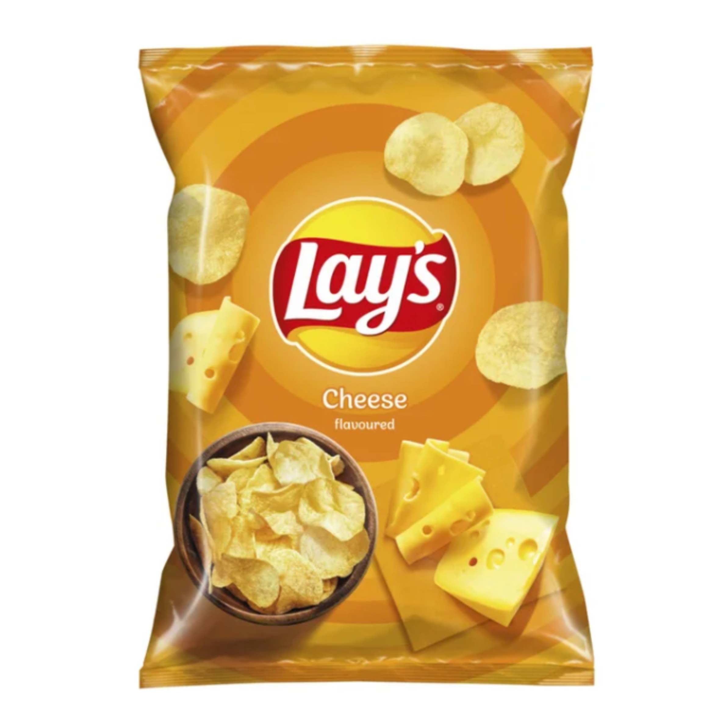 Lays cheese 60g