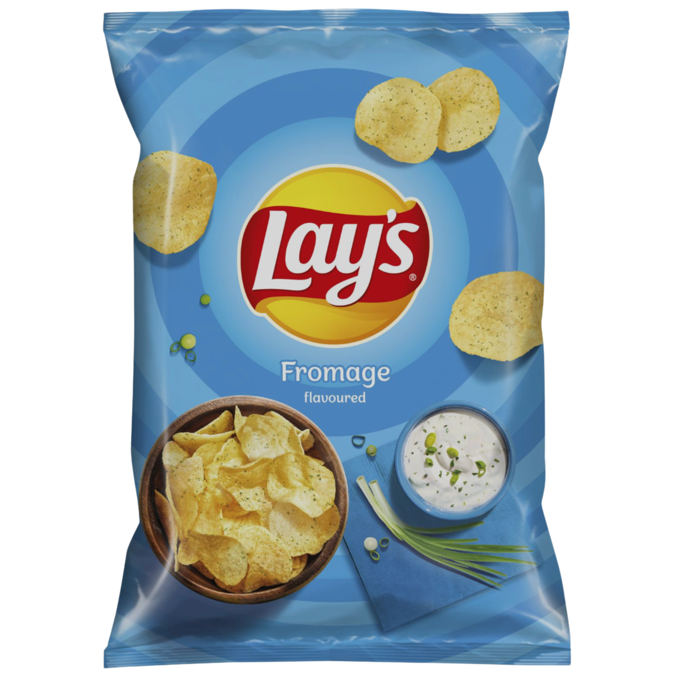 Lays fromage 60g