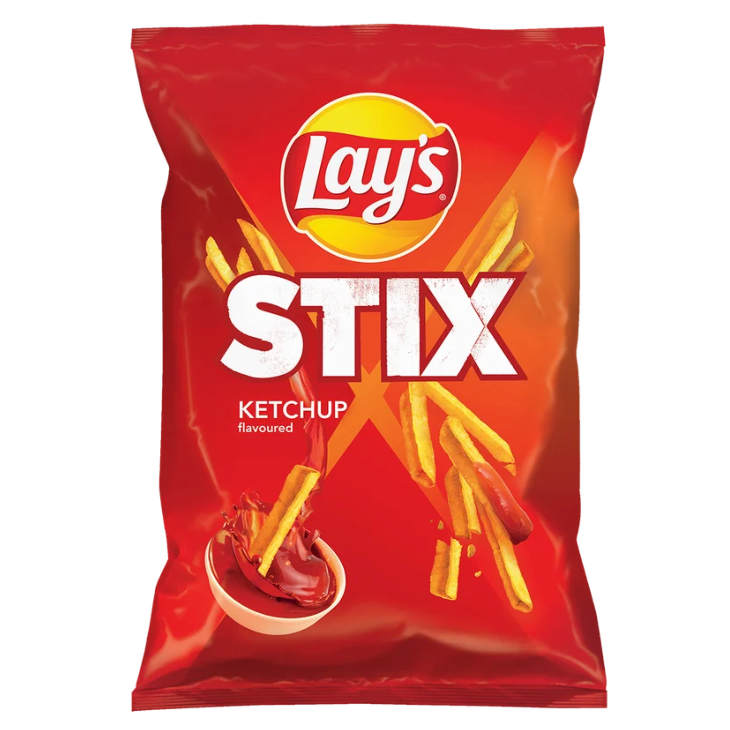 Lays stix 60g
