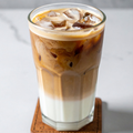 Ledové latte