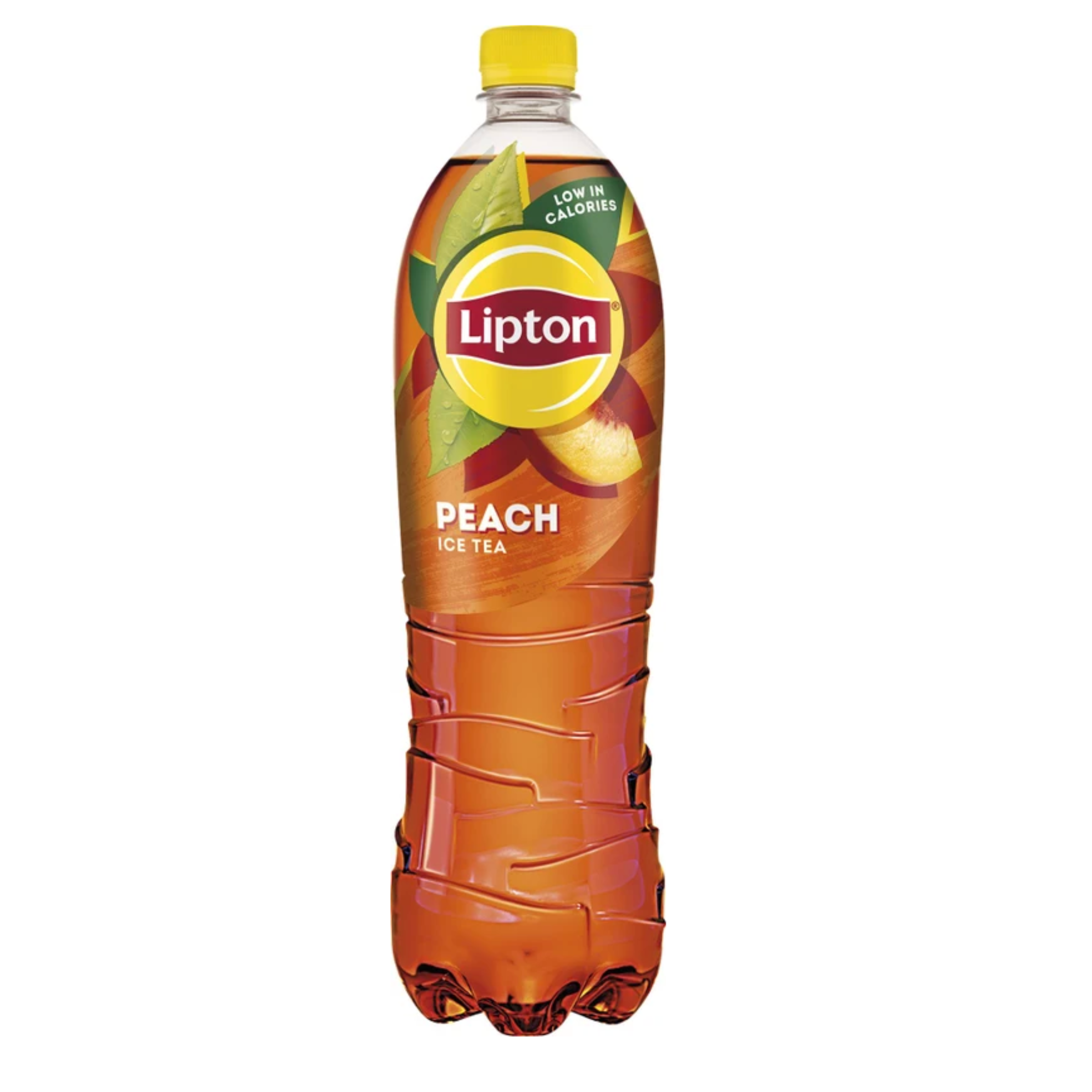 Lipton broskev 1,5L