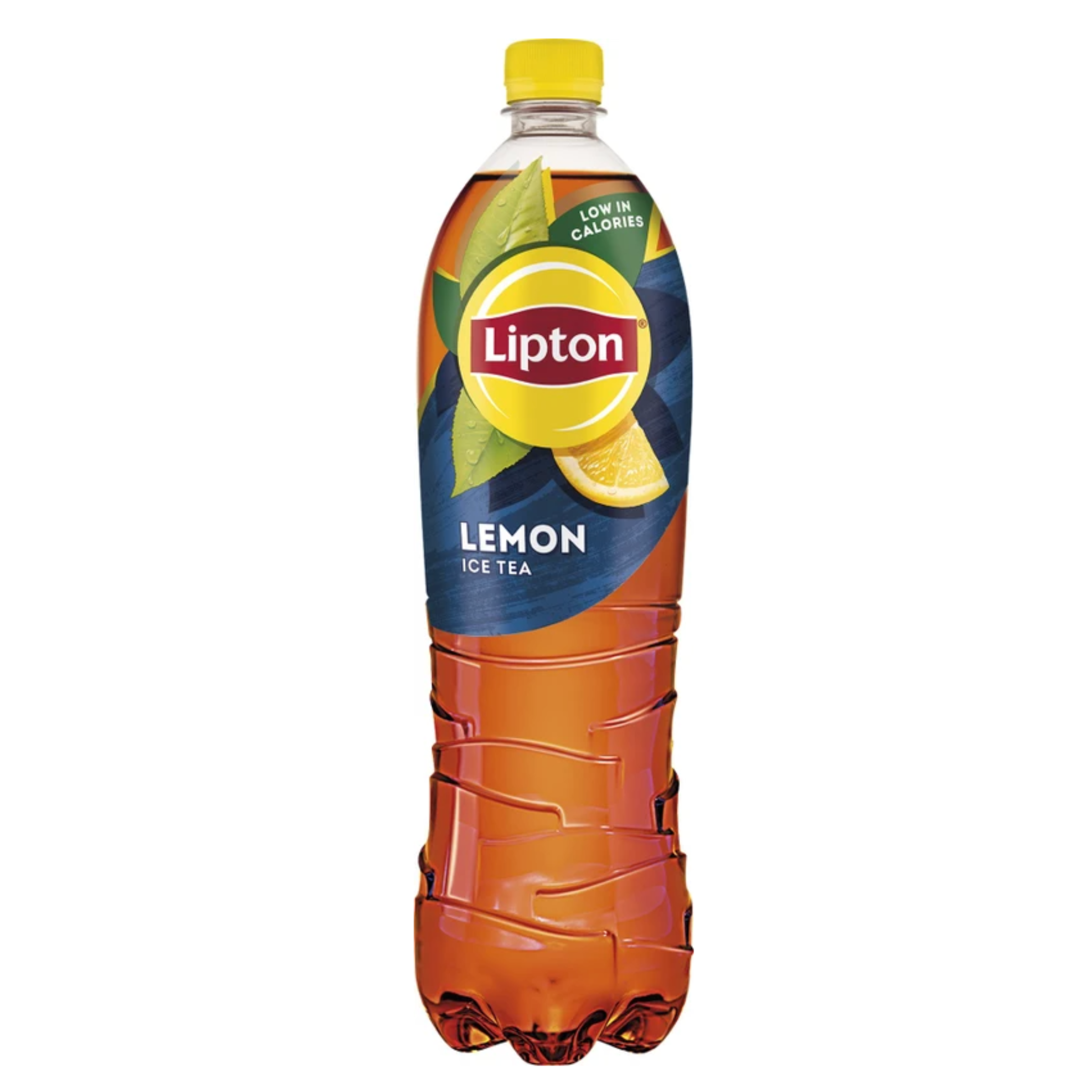 Lipton citron 1,5L