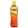 Lipton peach 0,5l