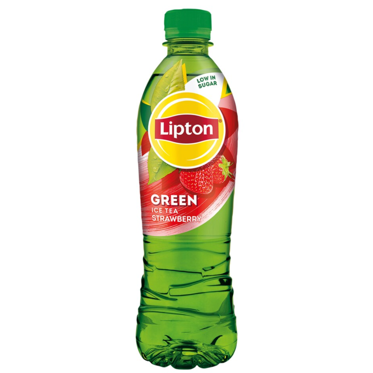 Lipton strawberry 0,5l