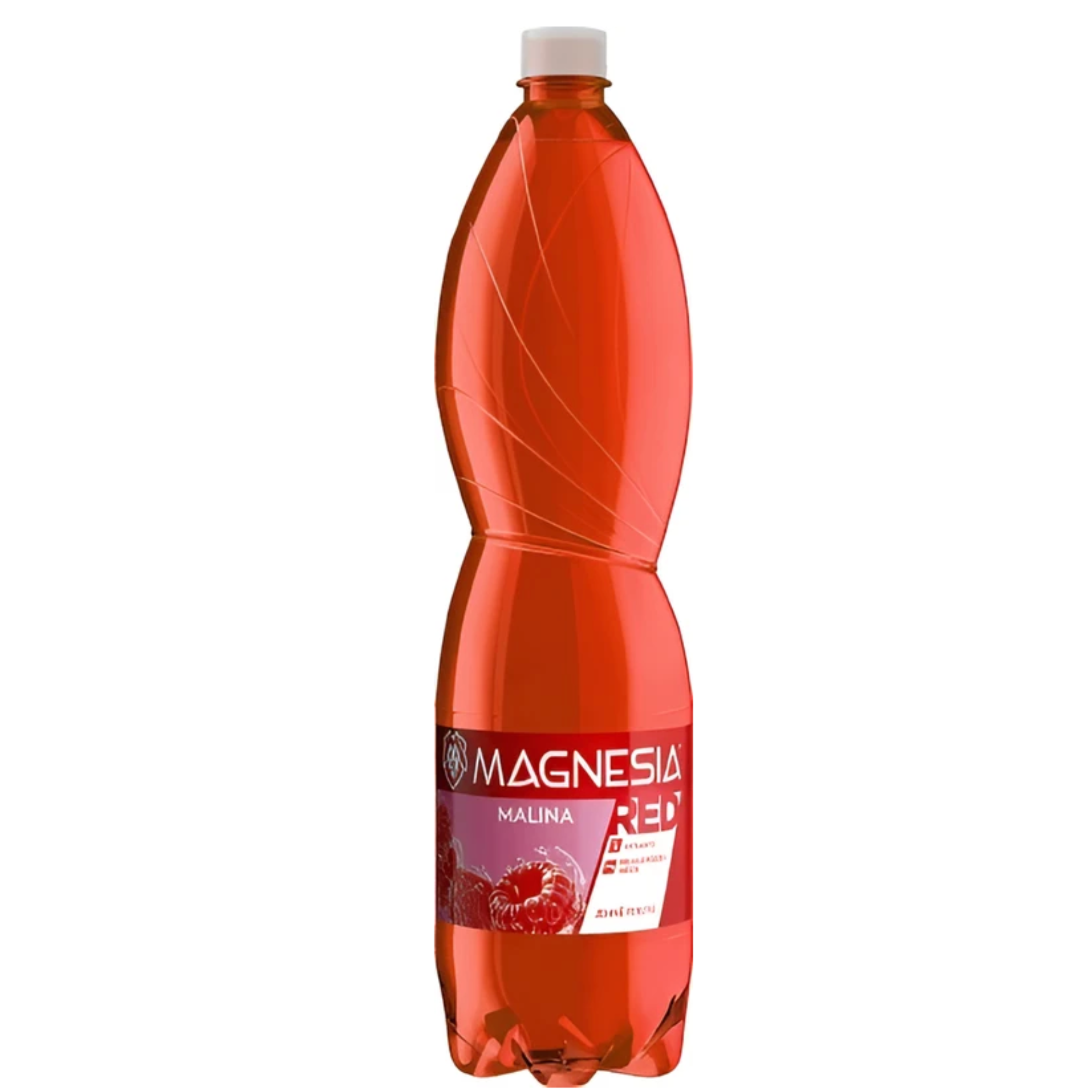 Magnesia Red malina 1,5L