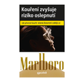 Marlboro gold