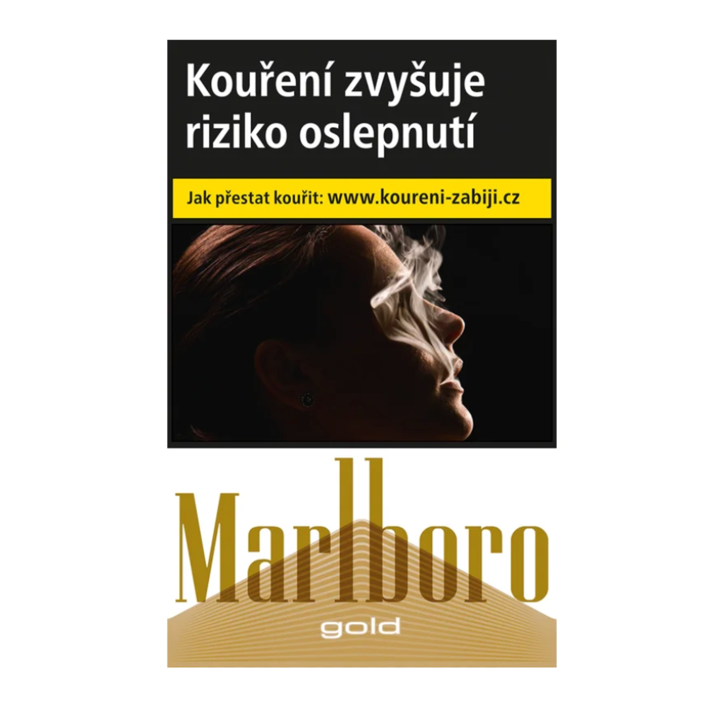 Marlboro gold